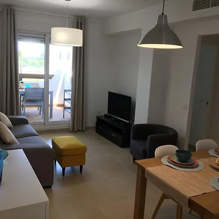 Appartement Laduana Lacarmen & Lapepa à Rota Extérieur photo