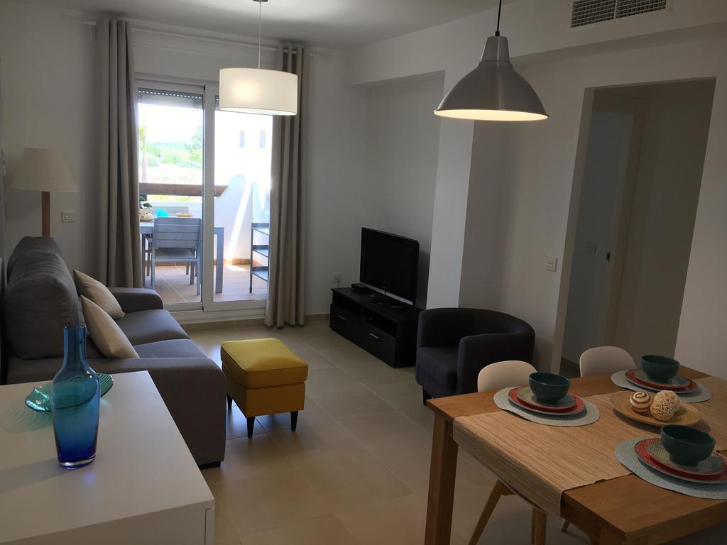 Laduana Lacarmen & Lapepa Apartamento *