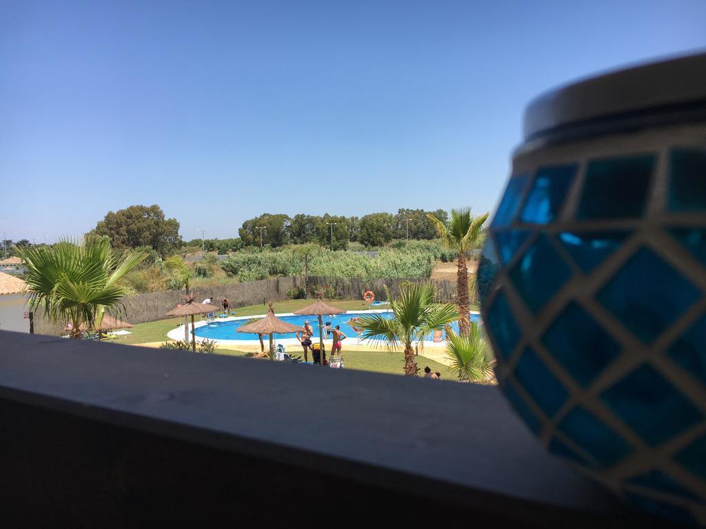 Apartamento Laduana Lacarmen & Lapepa