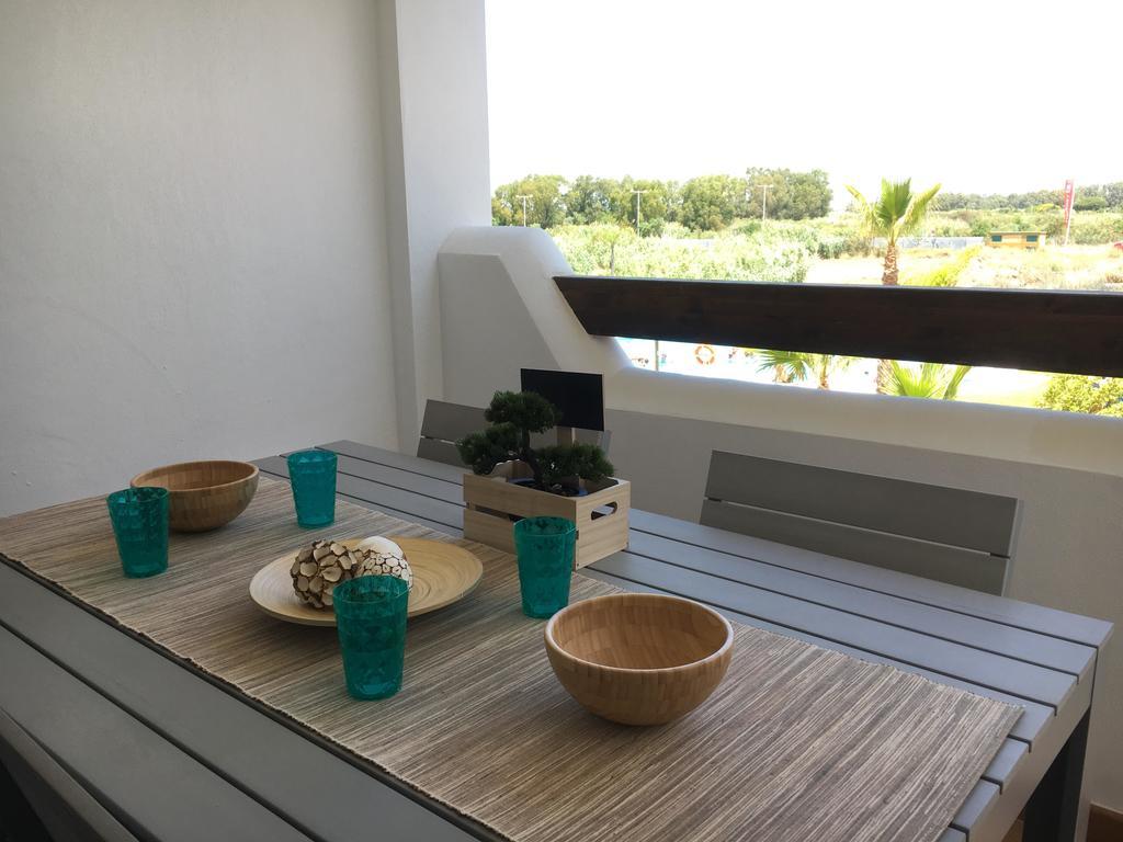 Laduana Lacarmen & Lapepa Apartamento