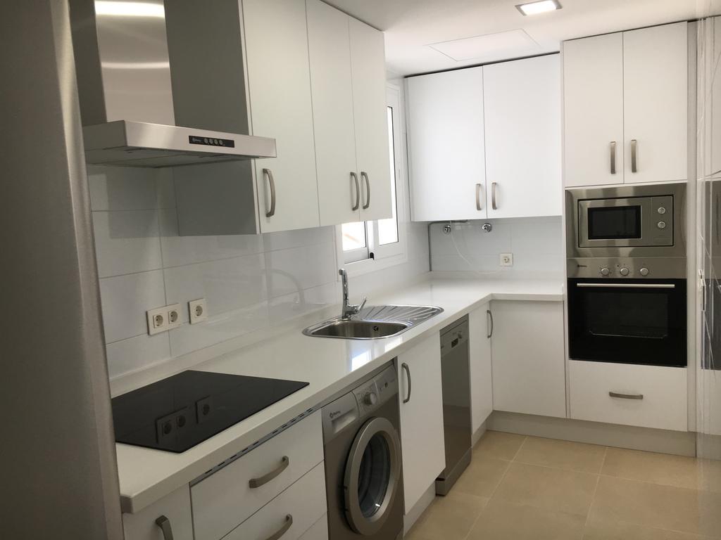 Apartamento Laduana Lacarmen & Lapepa Rota
