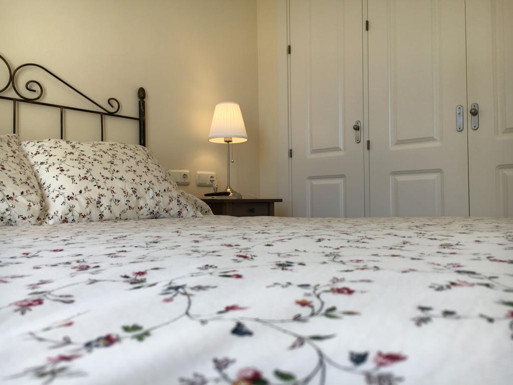 Apartamento Laduana Lacarmen & Lapepa Rota
