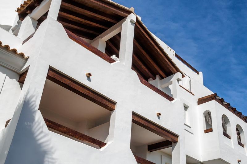 Apartamento Laduana Lacarmen & Lapepa Rota