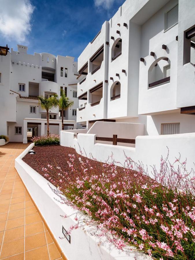 Laduana Lacarmen & Lapepa Apartment