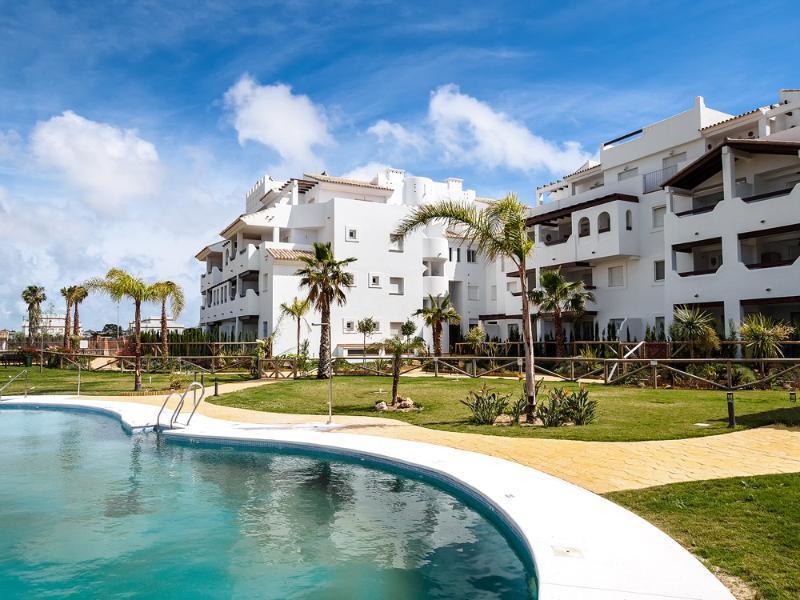 Laduana Lacarmen & Lapepa Apartment