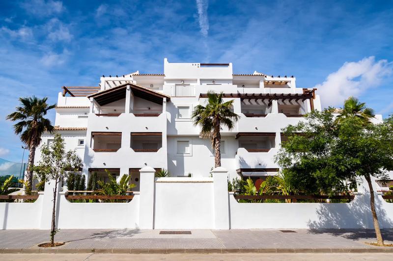 Laduana Lacarmen & Lapepa Apartment